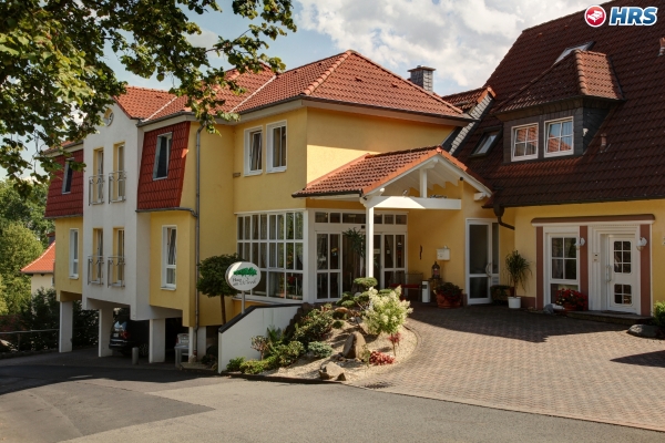 Hotel Haus am Park (Bad Hersfeld)